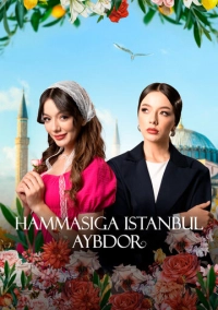 Во всём виноват Стамбул (2025)