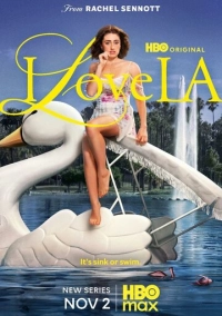 Я люблю Лос-Анджелес (2025)