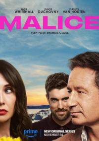 Злой умысел (2025)