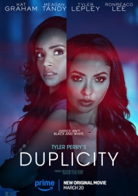 Tyler Perry's Duplicity (2025)