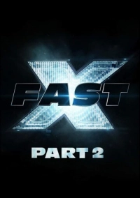 Fast X: Part 2 (2027)