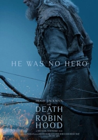 Смерть Робин Гуда (2026)