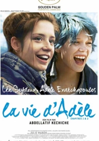 Жизнь Адель (2013)