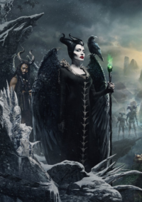 Малефисента 3 (2026)