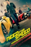 Need for Speed: Жажда скорости (2014)