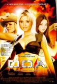 D.O.A.: Живым или мёртвым (2006)