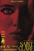 Святая Клэр (2024)